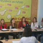 USO-CANARIAS denuncia la situación precaria que sufren las trabajadoras de Mundo Nuevo