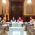 Presupuestos GOIB 2020: Importante reunión de FAC-USO con la Administración Balear