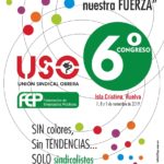 6º Congreso FAC-USO. En directo a través de la Web