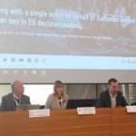 USO participa en la Conferencia Europea de Empoderamiento Juvenil en Turín