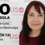 USO-Madrid denuncia el despido de una trabajadora de Eurest con fibromialgia