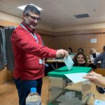 FAC-USO duplica sus resultados en las elecciones sindicales del Hospital Costa del Sol de Marbella