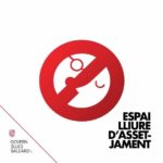 El Gobierno Balear lanza la campaña «Espacio libre de acoso»