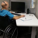 La cifra de personas en edad laboral con discapacidad ha aumentado