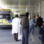 USO consigue que se cubran las bajas en el servicio de Urgencias del Hospital de León