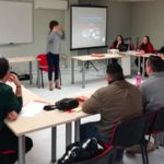 USO arranca el Plan de Formación Sindical en Comunicación con el curso “Cómo hablar en público”