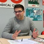 USO lamenta la disolución del Grupo de Trabajo de Socioeconómica del CJE