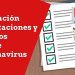 Cómo se tramitan prestaciones y subsidios de desempleo durante la crisis del coronavirus