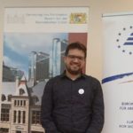 USO participa en el seminario de EZA sobre Diálogo Social Europeo en Bruselas