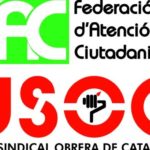 Exigencias de FAC-USOC a la Consejería de Salud de la Generalitat de Catalunya