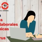 USO te explica las novedades en ERTE y cuidado de menores por coronavirus covid-19