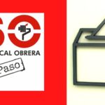 USO y el resto de sindicatos informan al Ministerio de la paralización de procesos electorales