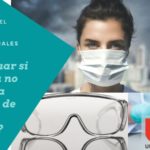 ¿Qué hacer si no nos entregan equipos de protección individual contra coronavirus en el trabajo?