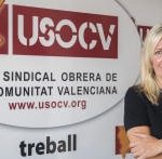 USOCV DENUNCIA: La Consellería de Sanitat «no dice la verdad» respecto a las ayudas al personal sanitario