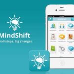 MindShift aplicación móvil que te ayudará a lidiar con el estrés y la ansiedad