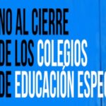 FEUSO, contra el cierre de los centros de Educación Especial