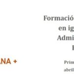 Formación online gratuita en igualdad para la Administración Local