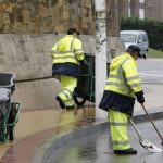 USO exige a Ascan y Ayto. Santander protección inmediata ante covid-19 para los trabajadores de la limpieza pública