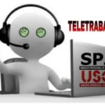 SPJ-USO Galicia solicita la implementación voluntaria del teletrabajo para favorecer la conciliación de la vida familiar y laboral