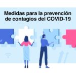 Guía de buenas prácticas de vuelta al trabajo