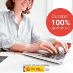 USO: Cursos online 100% subvencionados