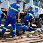 Un servicio público de agua y saneamiento de calidad es fundamental en el combate al coronavirus