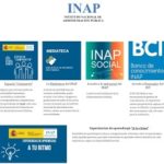 El INAP pone a disposición del conjunto del sistema de formación para el empleo de las Administraciones Públicas