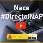 Formación: #DirectoINAP