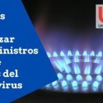 ¿Conoces las medidas para garantizar los suministros a consumidores vulnerables durante esta crisis?