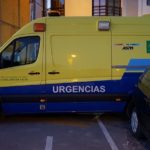 El sector de ambulancias denuncia su desprotección