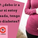 ¿Deben trabajar embarazadas, enfermos de diabetes o de cáncer durante la crisis del coronavirus?