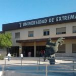 USO acusa a la Universidad de Extremadura de poner en riesgo a los trabajadores universitarios