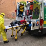 Sanidad FAC-USO Andalucía reclama al SAS la creación de la categoría de Técnico de Emergencias Sanitarias dentro del organigrama del Servicio Andaluz de Salud.