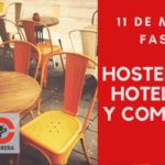 Fase 1 en hostelería, comercio y hoteles: cómo abrir, como trabajar y cómo consumir