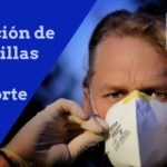 Nuevas instrucciones sobre el uso de mascarillas en el transporte