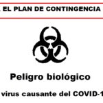 USO-CLM- ¿donde está el plan de contingencia de la JCCM?