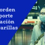 ¿Cuándo debo llevar mascarilla en el transporte?