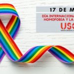 Día Internacional contra la Homofobia, la Transfobia y la Bifobia