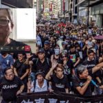 USO apoya la libertad y los derechos humanos para Hong Kong