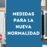 Cómo será la nueva normalidad en España: transición y medidas