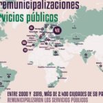 Servicios públicos más fuertes a través de la remunicipalización: construyendo un mundo post-Covid-19 resistente