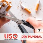 Día Mundial sin Tabaco