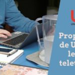 USO presenta sus propuestas para la ley sobre el teletrabajo