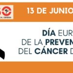 Día Europeo de la Prevención del Cáncer de Piel