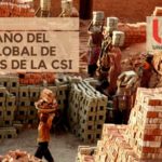 2020: el peor año para los derechos laborales y la libertad sindical en todo el mundo