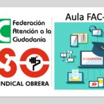 FAC-USO: Formación Afiliados-Administración Local