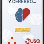 “Con corazón y cerebro”, una aplicación para el móvil que te ayuda a gestionar tus emociones