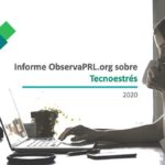 El teletrabajo sitúa a los trabajadores bajo unas condiciones de Tecnoestrés