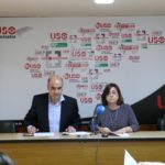 USO Cantabria acusa a UGT y CCOO de maniobras torticeras para mantener sus privilegios sindicales