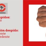 Despido disciplinario, improcedente, nulo, objetivo… ¿qué tipos de despidos hay?